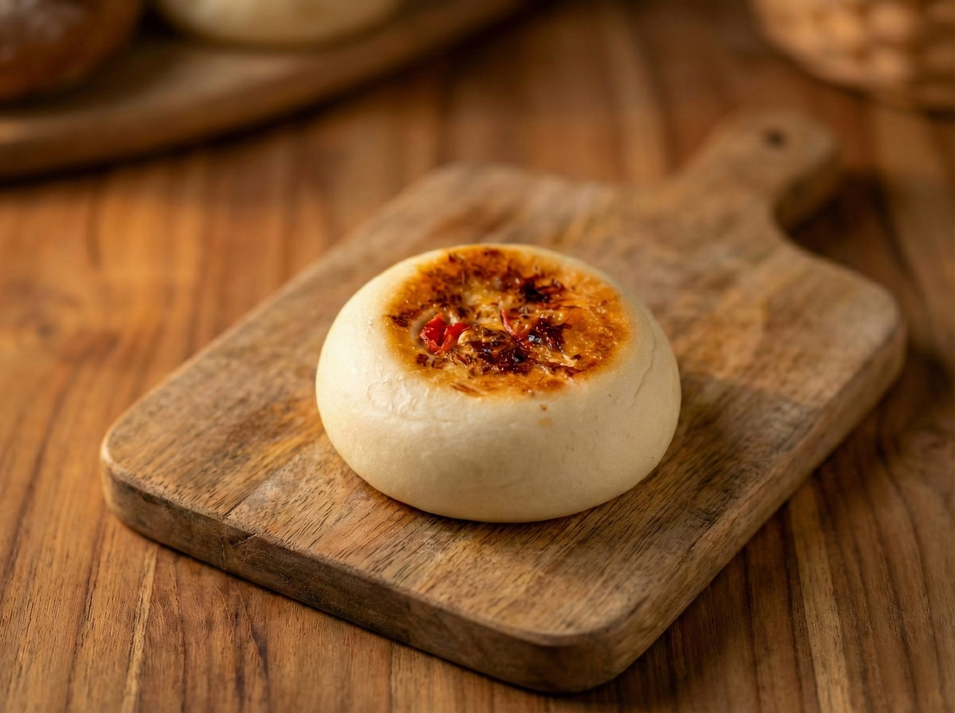 おそうざいパン