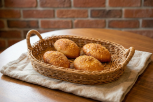 揚げたてカレーパン４個セット