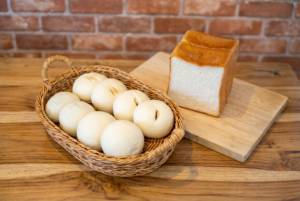 米粉パンセット（小）