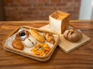 おまかせパンセット