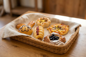 お子様向けセット