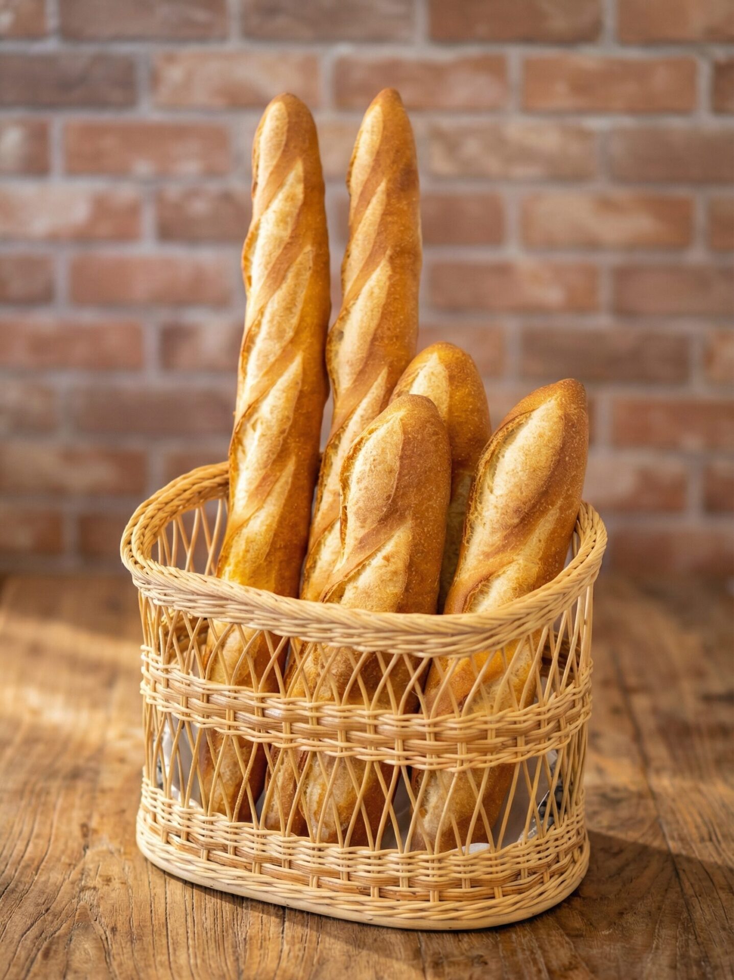 フランスパンセット