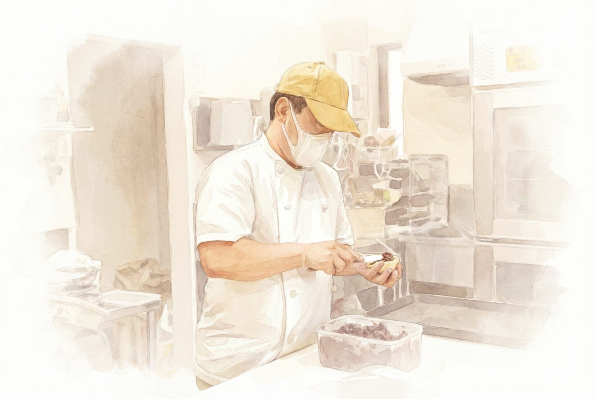 オーナー 鈴木 淳