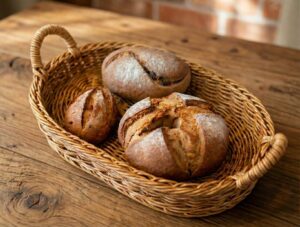 カンパーニュセット