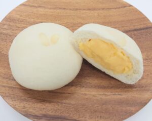 もちもちクリームパン4個セット